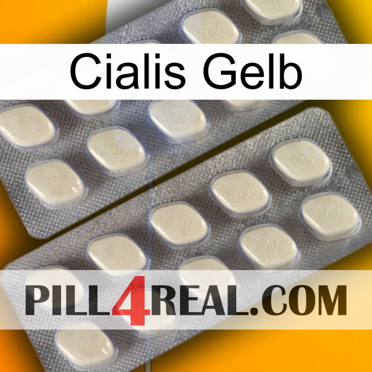 Cialis Yellow 07